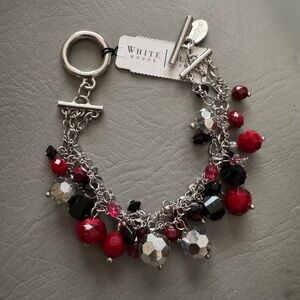 White House Black Market Bracelet